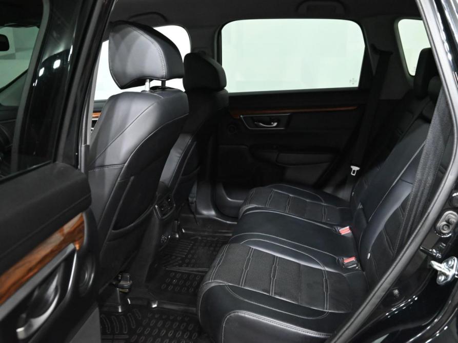 Honda CR-V V Екатеринбург  - изображение 11