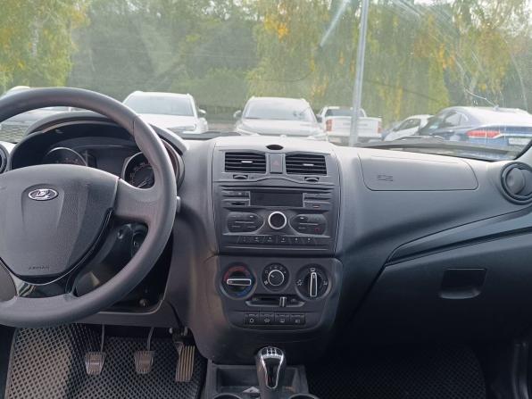 Lada (ВАЗ) Granta I Рестайлинг с пробегом 2023 года, цена 720 000 рублей, 164054 км, лифтбек, Автокод Объявления