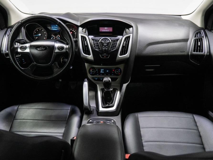 Ford Focus III Тюмень  - изображение 18