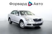 Skoda Octavia II (A5) Рестайлинг Тюмень  - изображение 24