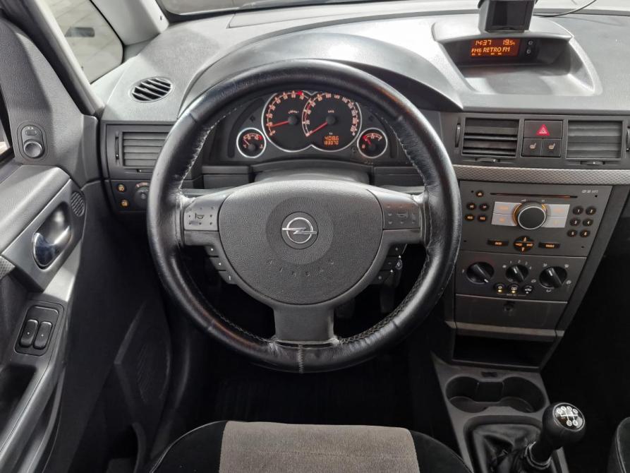Opel Meriva A Рестайлинг Нижний Новгород  - изображение 15