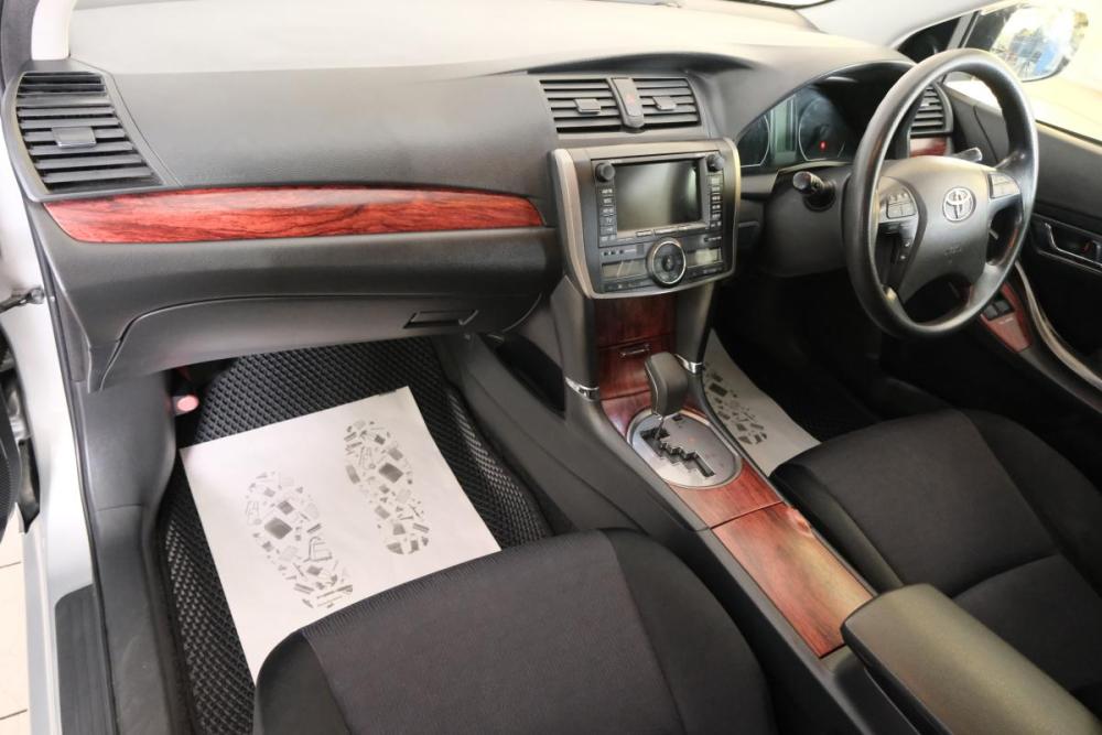 Toyota Allion II Омск  - изображение 18