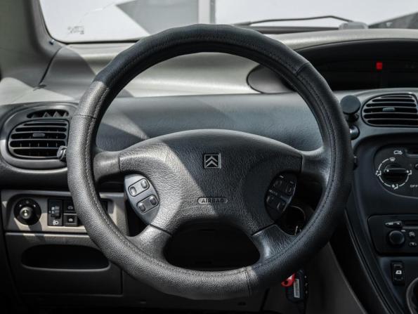 Citroen Xsara Picasso с пробегом 2002 года, цена 290 000 рублей, 417411 км, компактвэн, Автокод Объявления