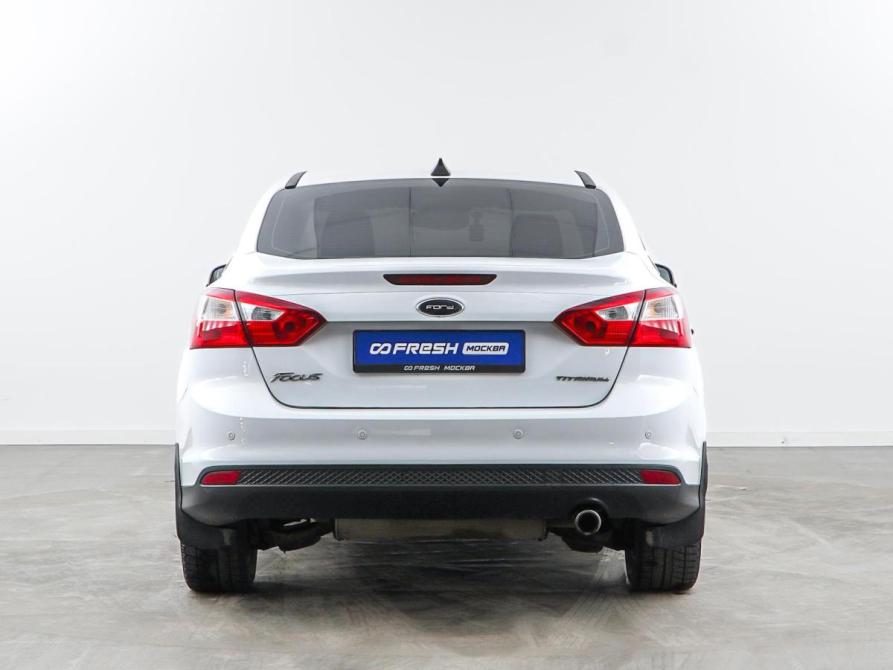 Ford Focus III Москва  - изображение 4
