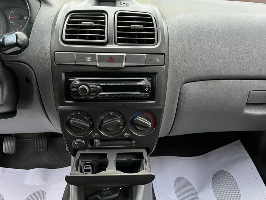 Hyundai Accent II Киров  - изображение 20