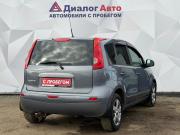 Nissan Note I Набережные Челны  - изображение 26