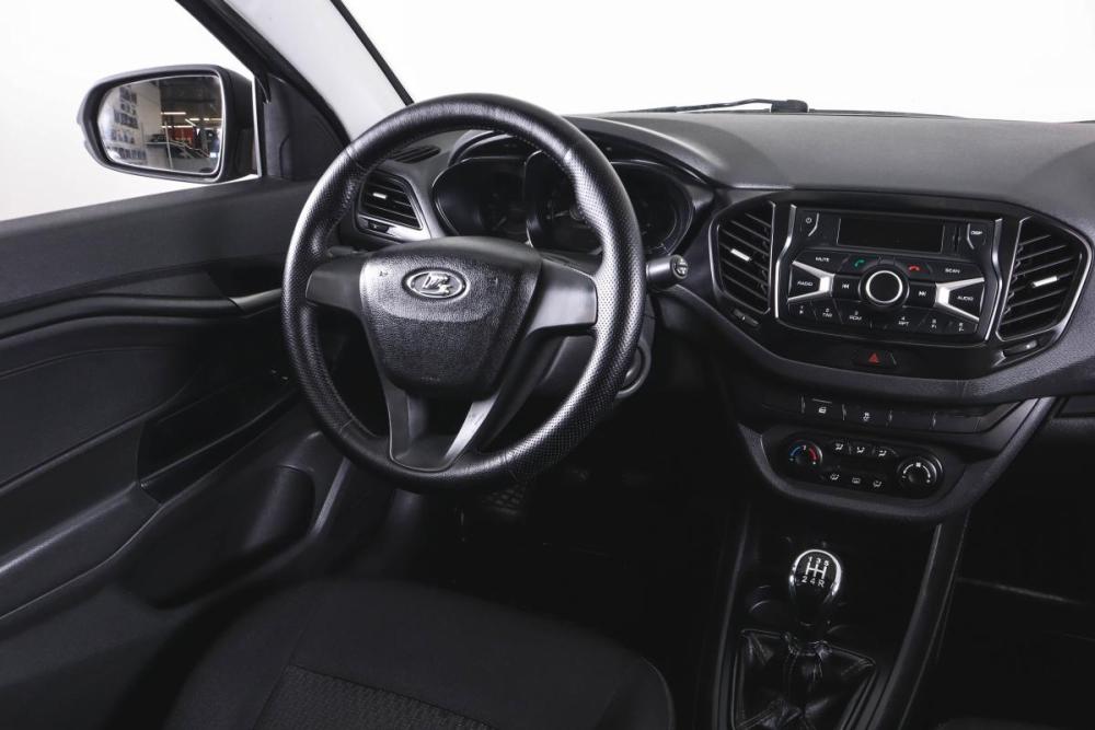 Lada (ВАЗ) Vesta I Пермь  - изображение 13