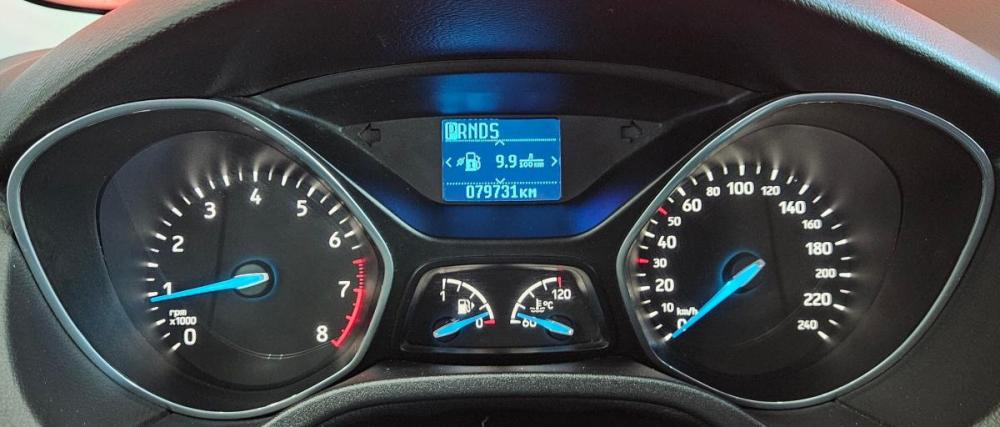 Ford Focus III Рестайлинг Вологда  - изображение 10
