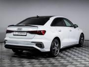 Audi A3 IV (8Y) Москва  - изображение 27