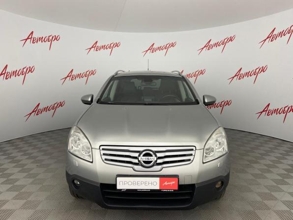 Nissan Qashqai+2 I с пробегом 2008 года, цена 875 000 рублей, 250667 км, внедорожник, Автокод Объявления