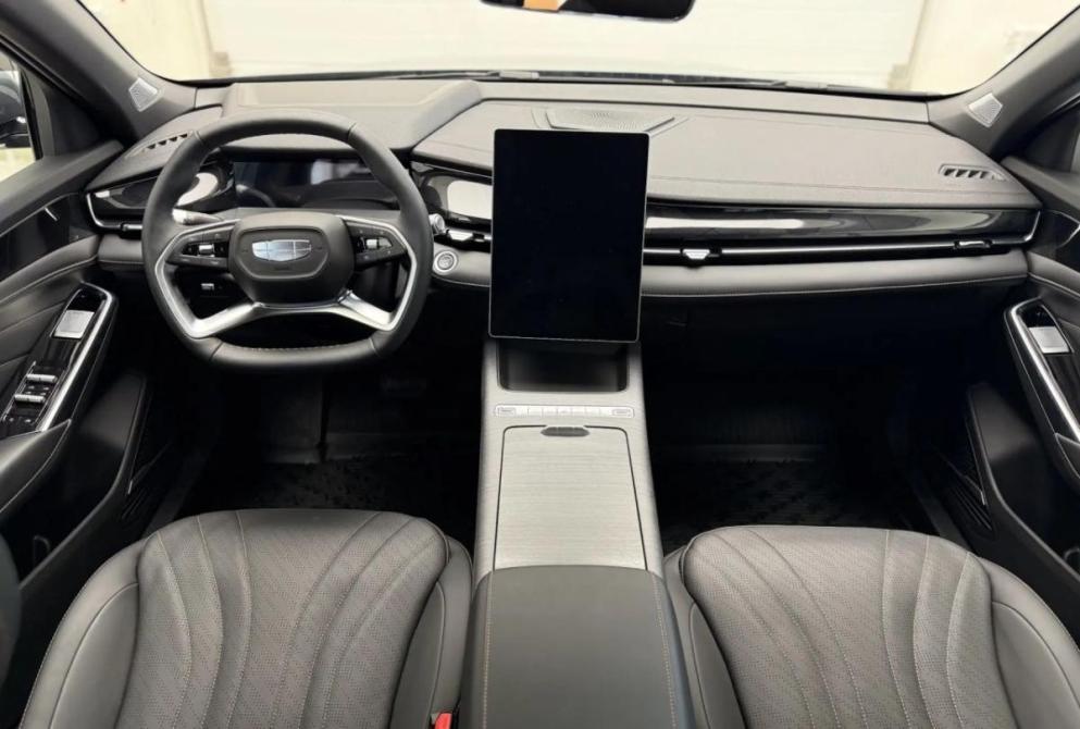 Geely Preface I Саранск  - изображение 13