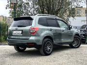 Subaru Forester IV Санкт-Петербург  - изображение 18