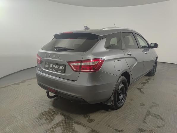 Lada (ВАЗ) Vesta I с пробегом 2019 года, цена 708 000 рублей, 180134 км, универсал, Автокод Объявления