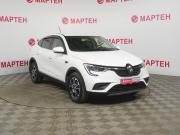 Renault Arkana I Вологда  - изображение 20