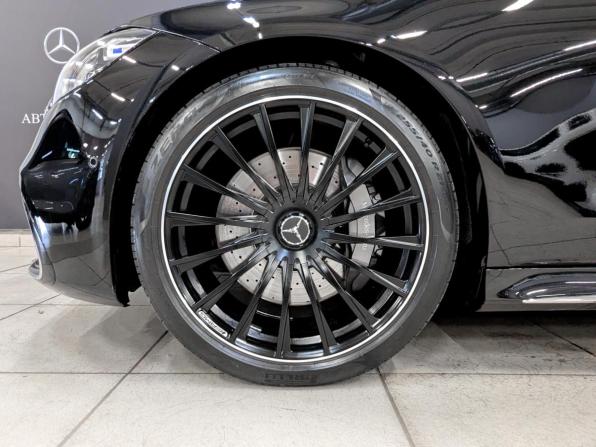 Mercedes-Benz S-Класс VII (W223) с пробегом 2022 года, цена 10 000 000 рублей, 75114 км, седан, Автокод Объявления