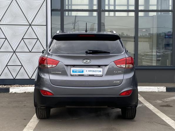 Hyundai ix35 I с пробегом 2012 года, цена 999 000 рублей, 178173 км, внедорожник, Автокод Объявления