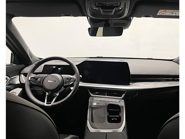 Новый Haval F7 II 2026 года, цена 3 099 000 рублей, внедорожник, Автокод Объявления