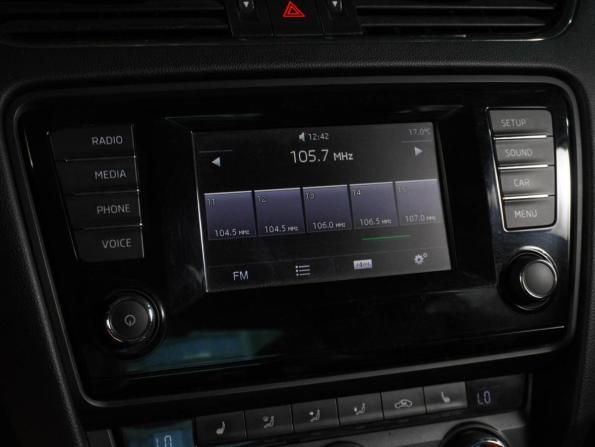 Skoda Octavia III (A7) с пробегом 2013 года, цена 1 489 000 рублей, 244335 км, лифтбек, Автокод Объявления