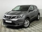 Nissan Qashqai II Санкт-Петербург  - изображение 20