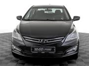 Hyundai Solaris I Рестайлинг Москва  - изображение 28