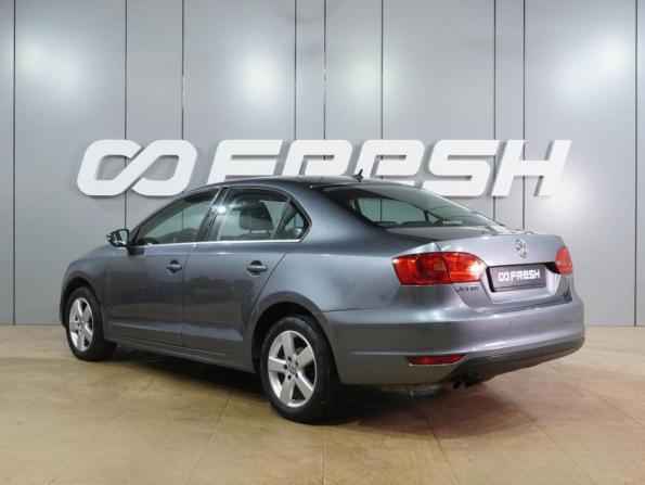 Volkswagen Jetta VI Рестайлинг с пробегом 2014 года, цена 1 219 000 рублей, 258508 км, седан, Автокод Объявления