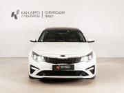 Kia Optima IV Рестайлинг Казань  - изображение 11