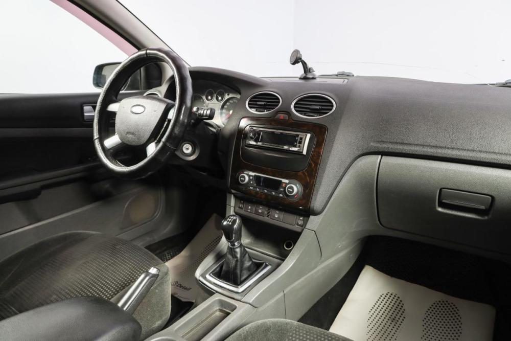 Ford Focus II Новосибирск  - изображение 15