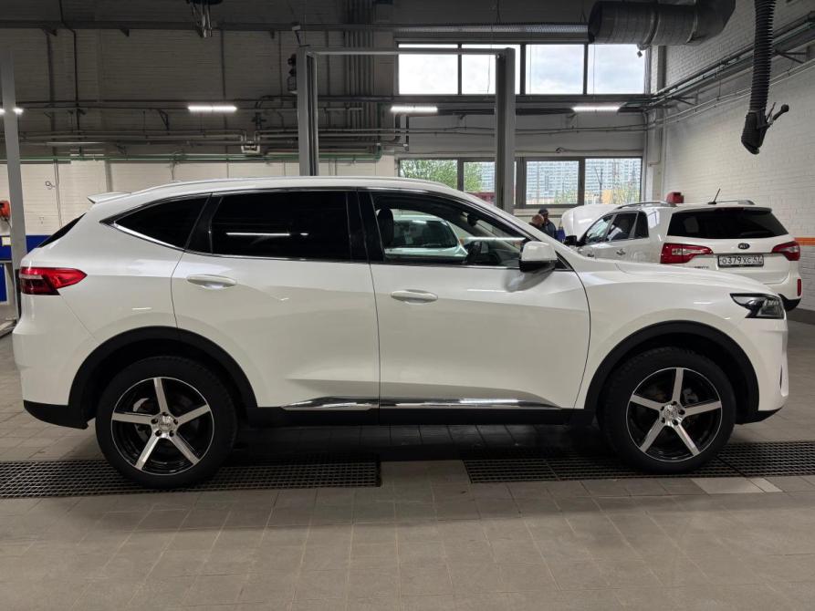 Haval F7 I Санкт-Петербург  - изображение 4