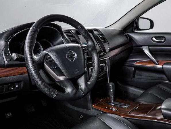 Nissan Teana II с пробегом 2009 года, цена 609 000 рублей, 344518 км, седан, Автокод Объявления