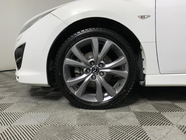 Mazda 6 II (GH) Рестайлинг с пробегом 2011 года, цена 737 000 рублей, 261081 км, седан, Автокод Объявления