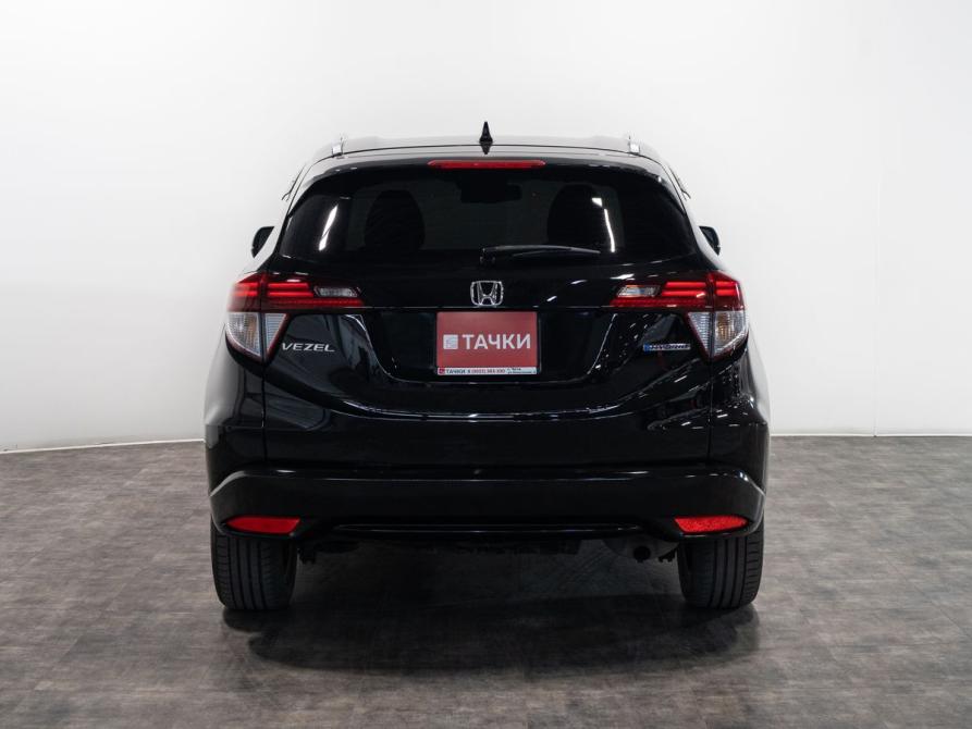 Honda Vezel I Чита  - изображение 4