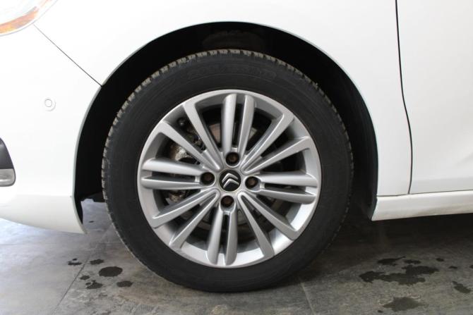 Citroen C4 II с пробегом 2012 года, цена 659 000 рублей, 97786 км, хэтчбек, Автокод Объявления