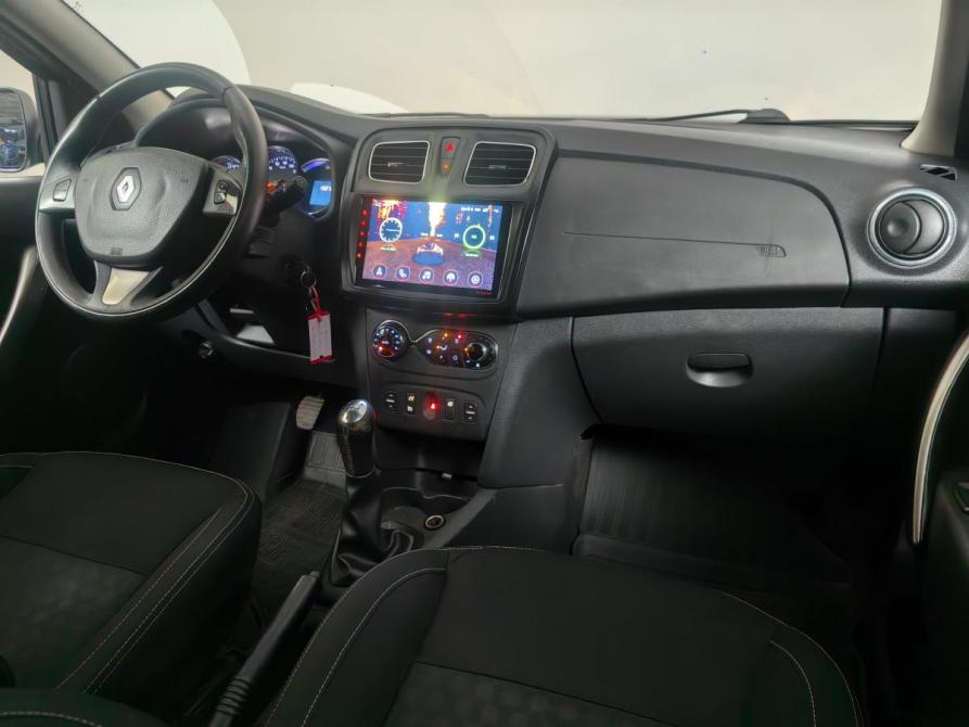 Renault Sandero II Москва  - изображение 7