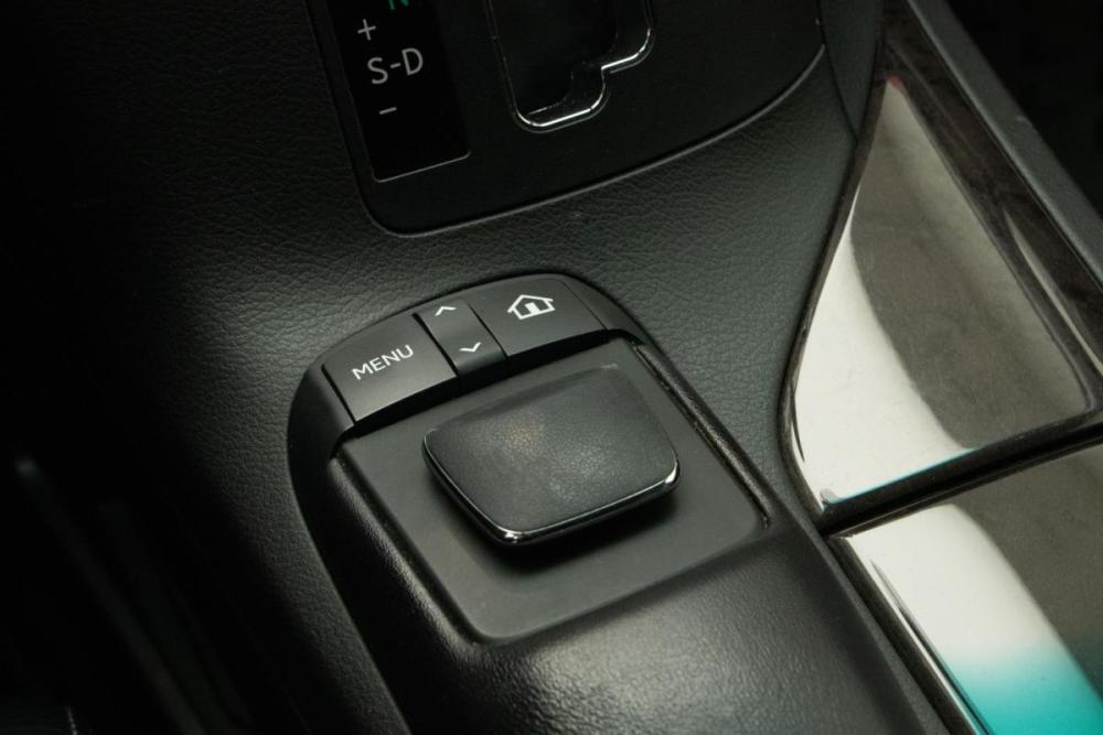 Lexus RX III Рестайлинг Москва  - изображение 22