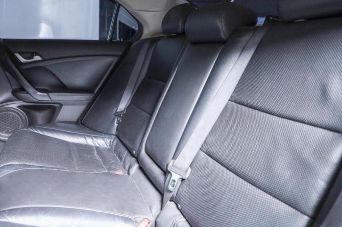 Honda Accord VIII с пробегом 2008 года, цена 1 249 000 рублей, 267000 км, седан, Автокод Объявления