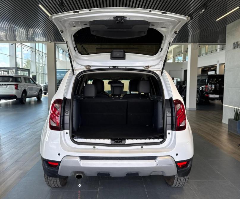 Renault Duster I Рестайлинг Екатеринбург  - изображение 11