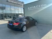 Chevrolet Cruze I Екатеринбург  - изображение 14