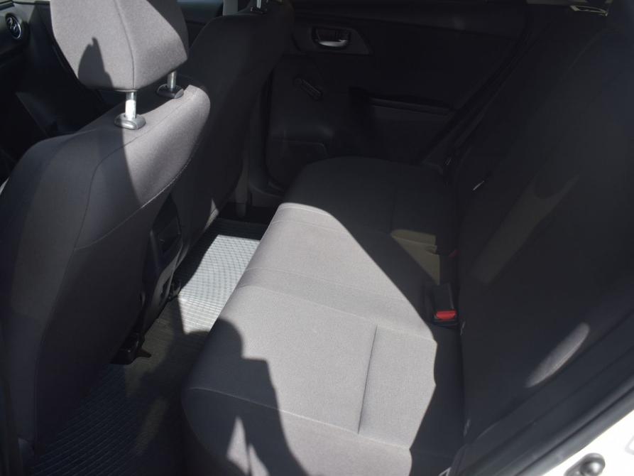 Toyota Auris II Рестайлинг Краснодар  - изображение 10
