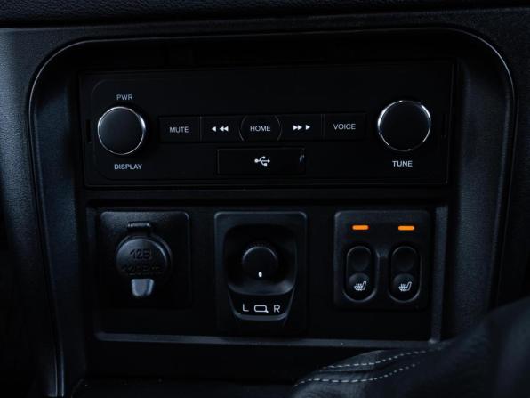 Lada (ВАЗ) Niva Travel I Рестайлинг с пробегом 2025 года, цена 1 460 000 рублей, 10338 км, внедорожник, Автокод Объявления