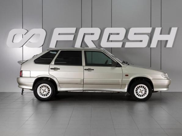 Lada (ВАЗ) 2114 с пробегом 2006 года, цена 249 000 рублей, 46757 км, хэтчбек, Автокод Объявления