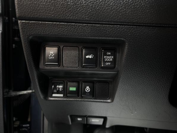 Nissan X-Trail III Рестайлинг с пробегом 2019 года, цена 2 045 000 рублей, 140554 км, внедорожник, Автокод Объявления