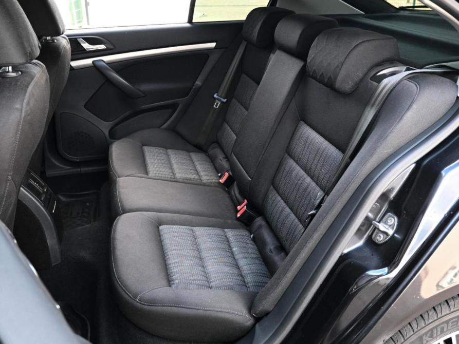 Skoda Octavia II (A5) Рестайлинг Новороссийск  - изображение 9