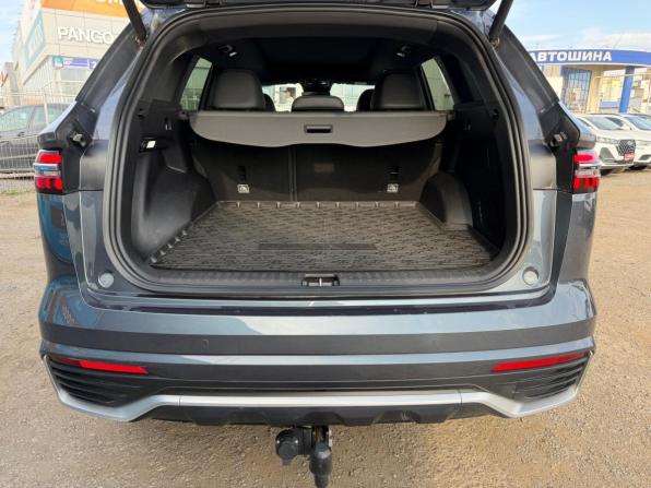 Geely Monjaro I с пробегом 2024 года, цена 3 400 000 рублей, 44000 км, внедорожник, Автокод Объявления