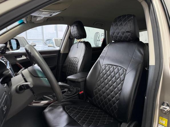 Zotye T600 с пробегом 2017 года, цена 850 000 рублей, 100578 км, внедорожник, Автокод Объявления