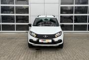 Lada (ВАЗ) Granta I Рестайлинг Владимир  - изображение 24