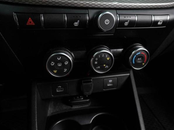 Lada (ВАЗ) Vesta I Рестайлинг (NG) с пробегом 2024 года, цена 1 445 000 рублей, 67626 км, седан, Автокод Объявления