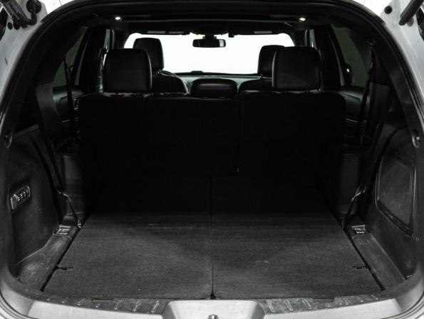 Ford Explorer V Рестайлинг 2 с пробегом 2018 года, цена 3 227 000 рублей, 133713 км, внедорожник, Автокод Объявления