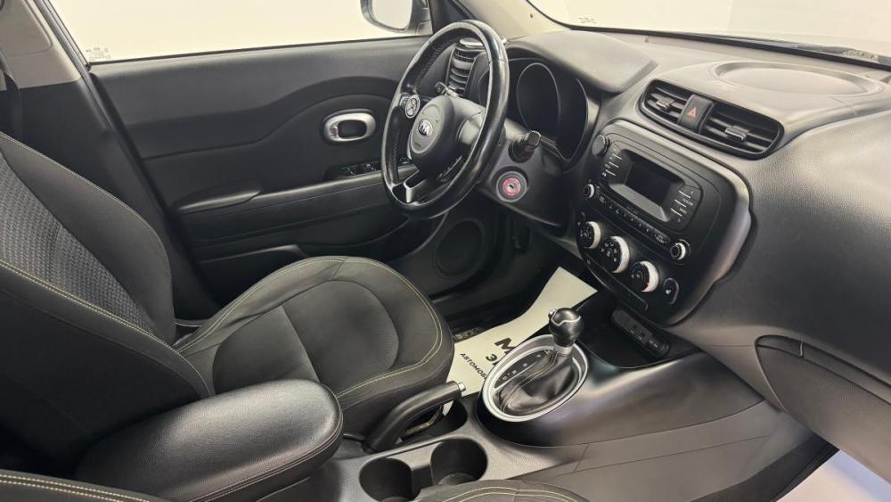Kia Soul II Липецк  - изображение 17