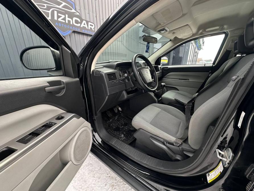 Jeep Compass I Ижевск  - изображение 15