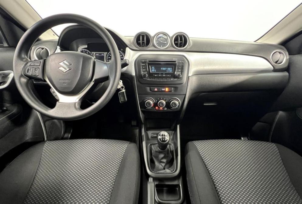Suzuki Vitara II Нижний Новгород  - изображение 13